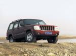 Jeep 2500 2003 года